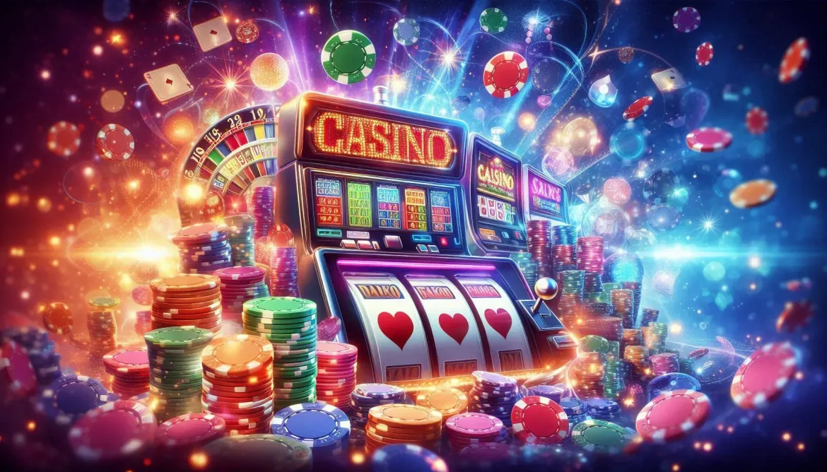 Ybets Casino